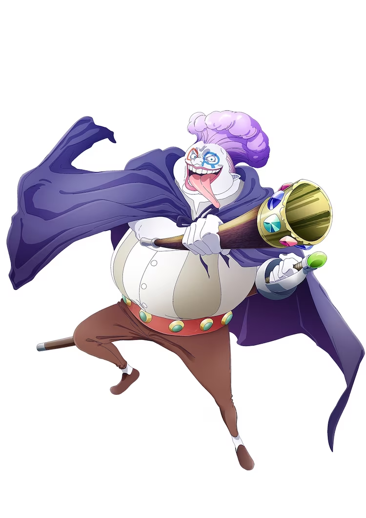 Monsters: Ippaku Sanjō Hiryū Jigoku