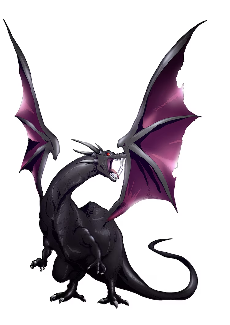 Monsters: Ippaku Sanjō Hiryū Jigoku