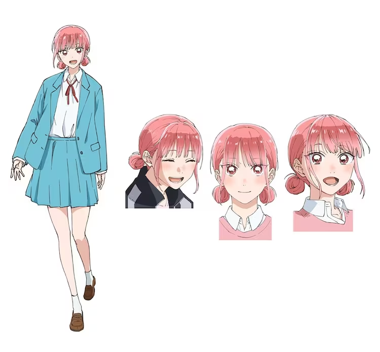 Ao no Hako