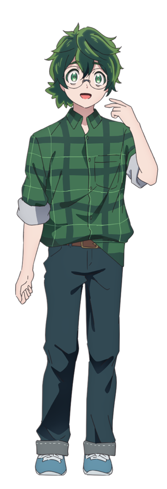 Kabushiki Gaisha Magilumiere