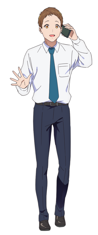 Kabushiki Gaisha Magilumiere