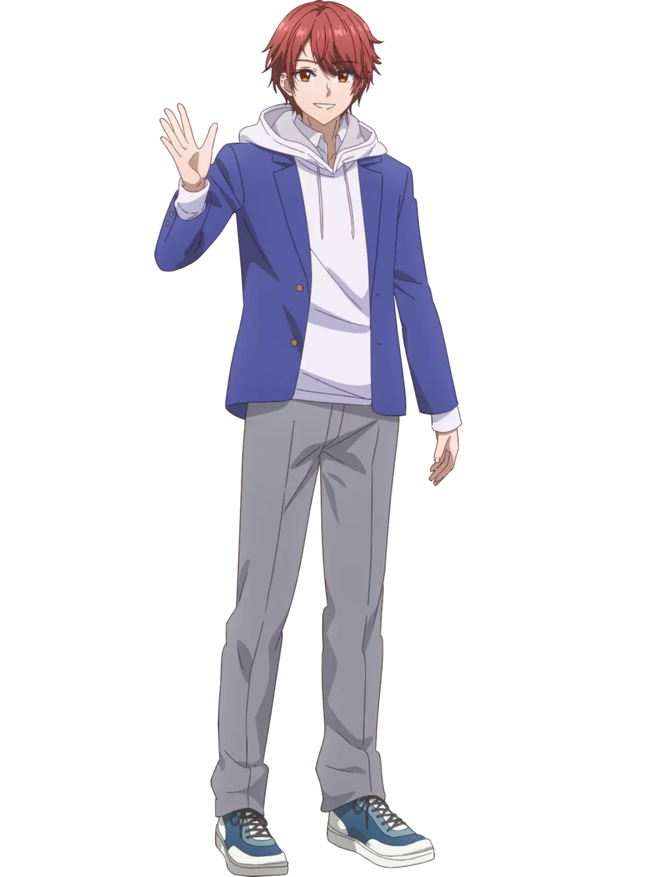 Dosanko Gal wa Namaramenkoi