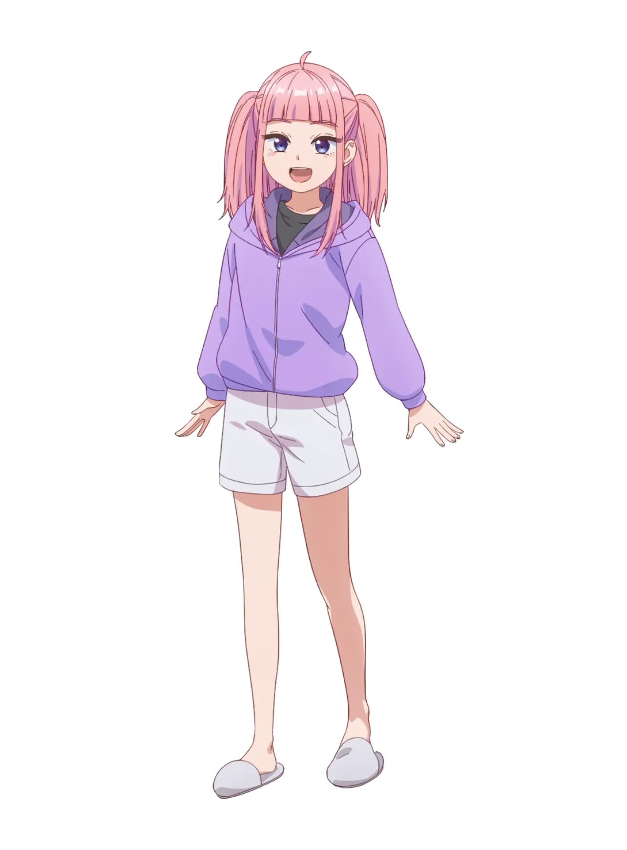 Dosanko Gal wa Namaramenkoi