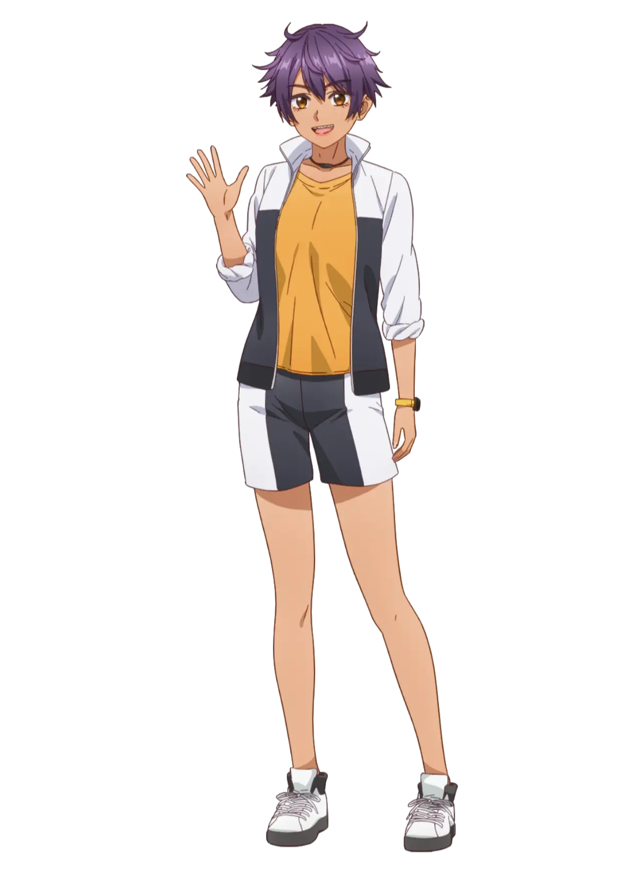 Dosanko Gal wa Namaramenkoi