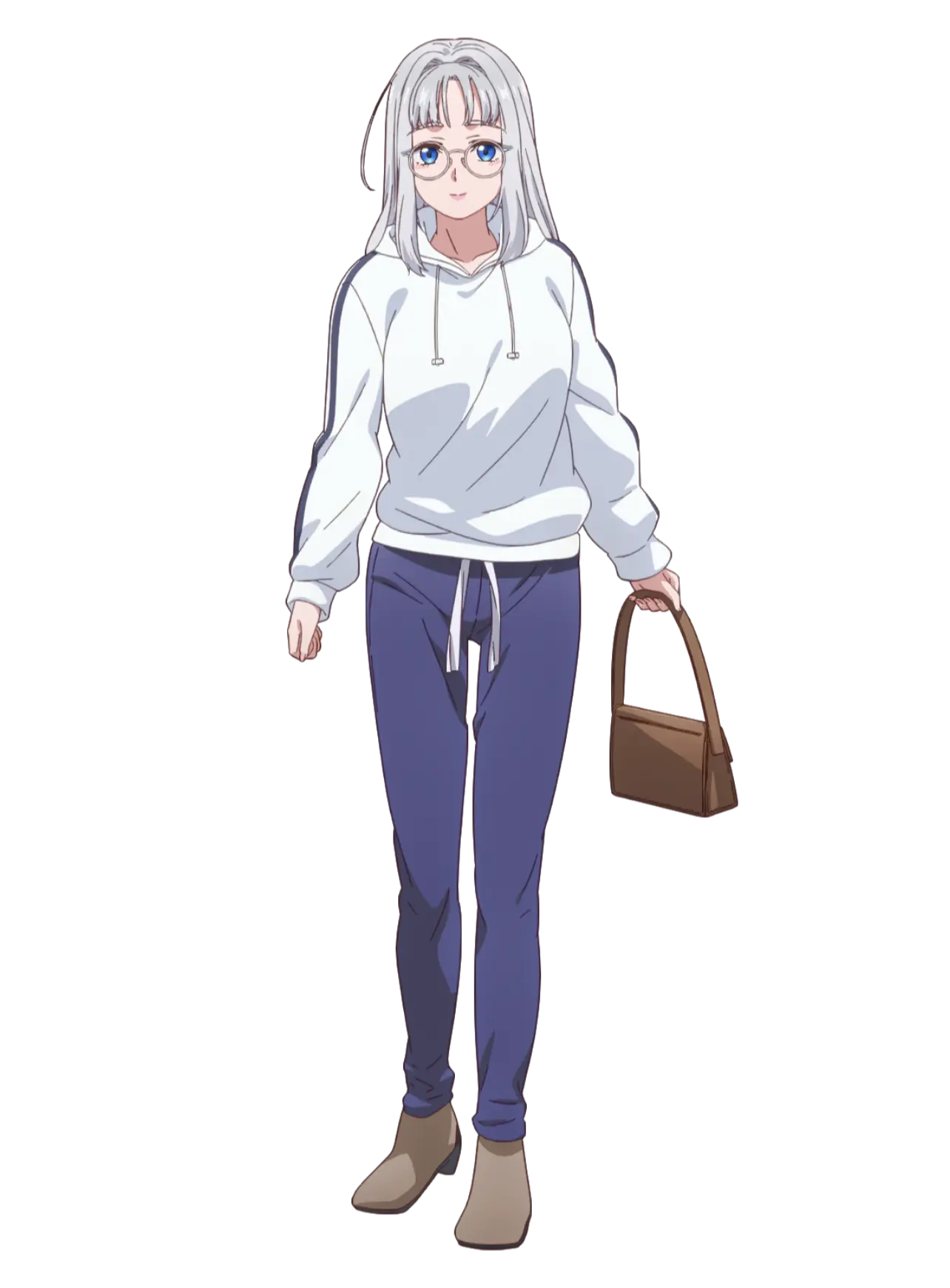 Dosanko Gal wa Namaramenkoi