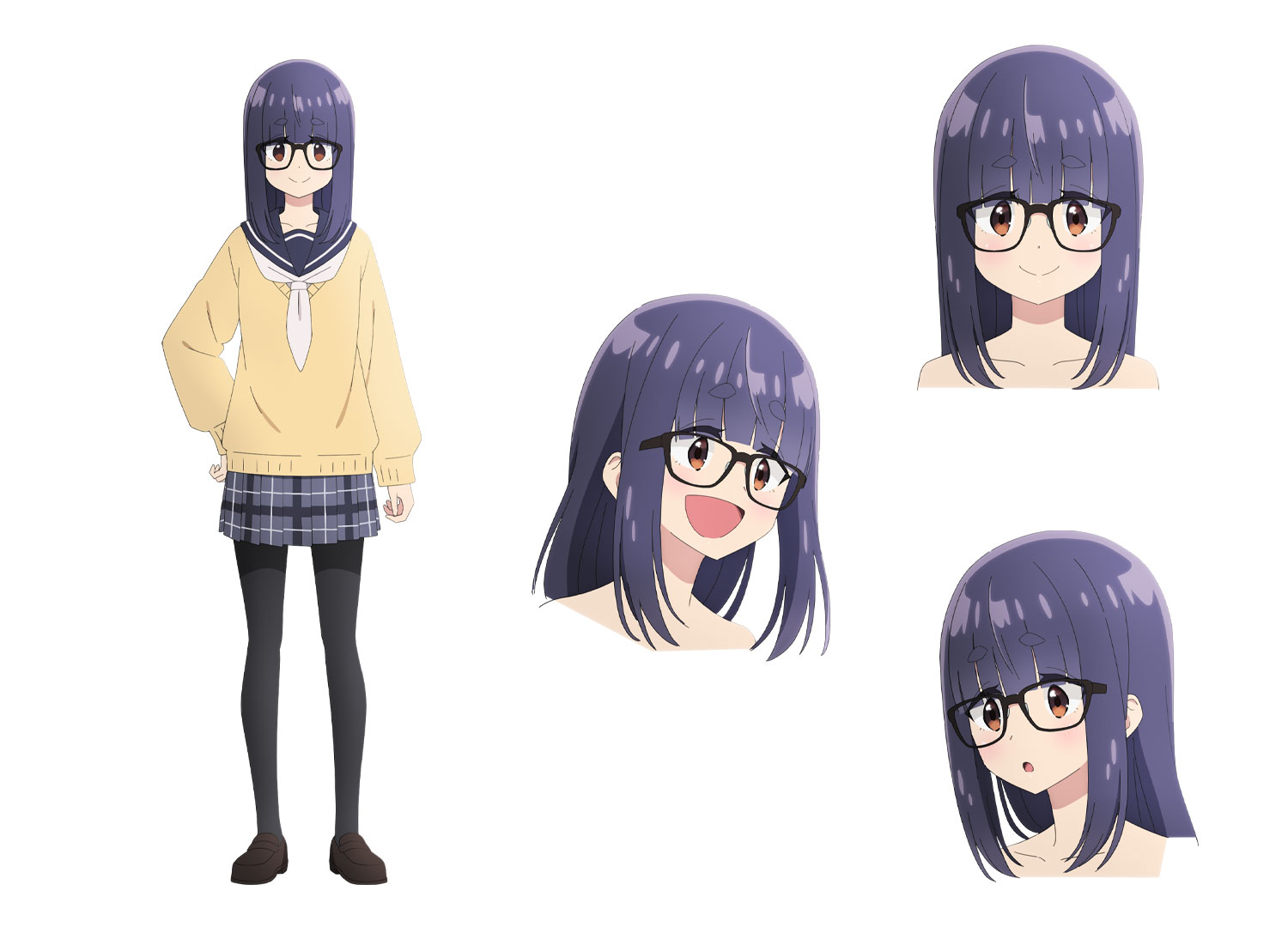 Yuru Camp