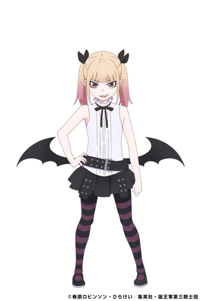 Hime-sama "Gōmon" no Jikan desu