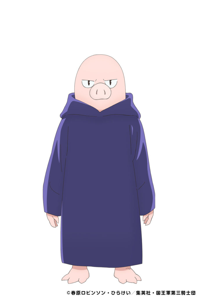 Hime-sama "Gōmon" no Jikan desu