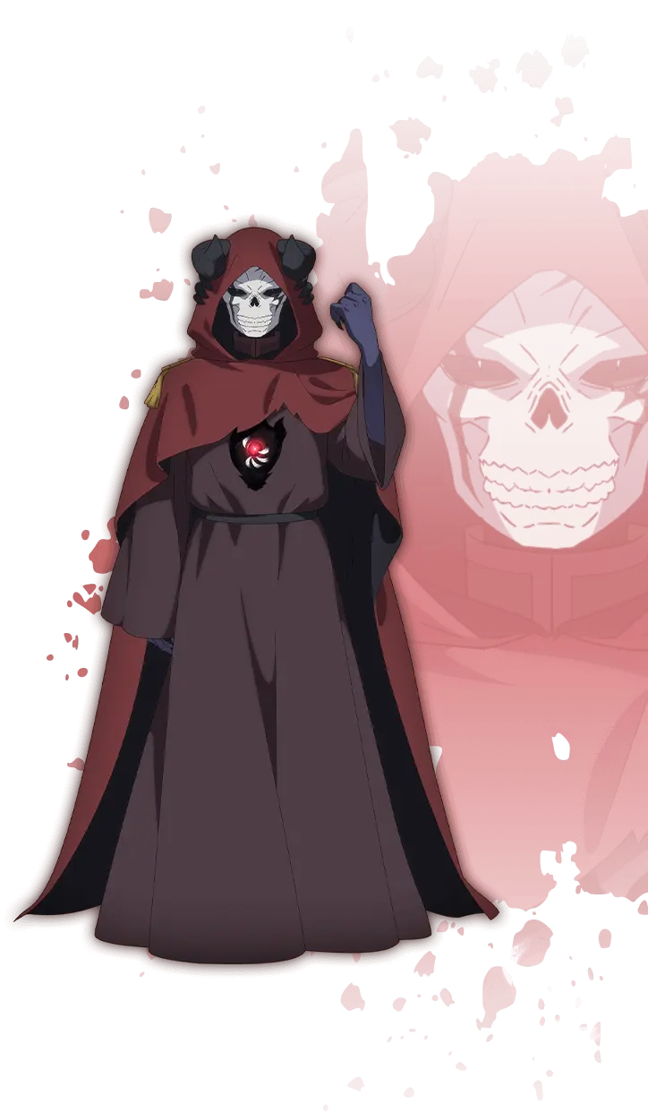 Maō-gun Saikyō no Majutsushi wa Ningen Datta