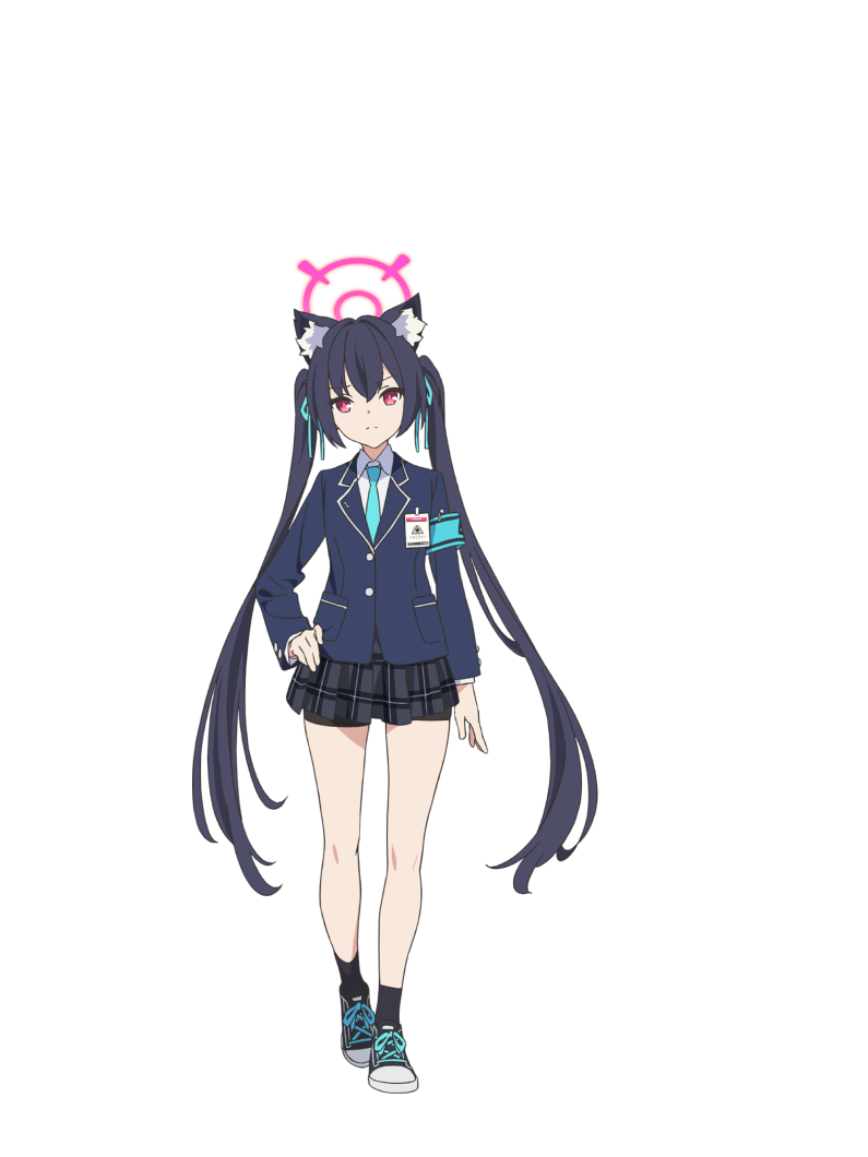 Blue Archive