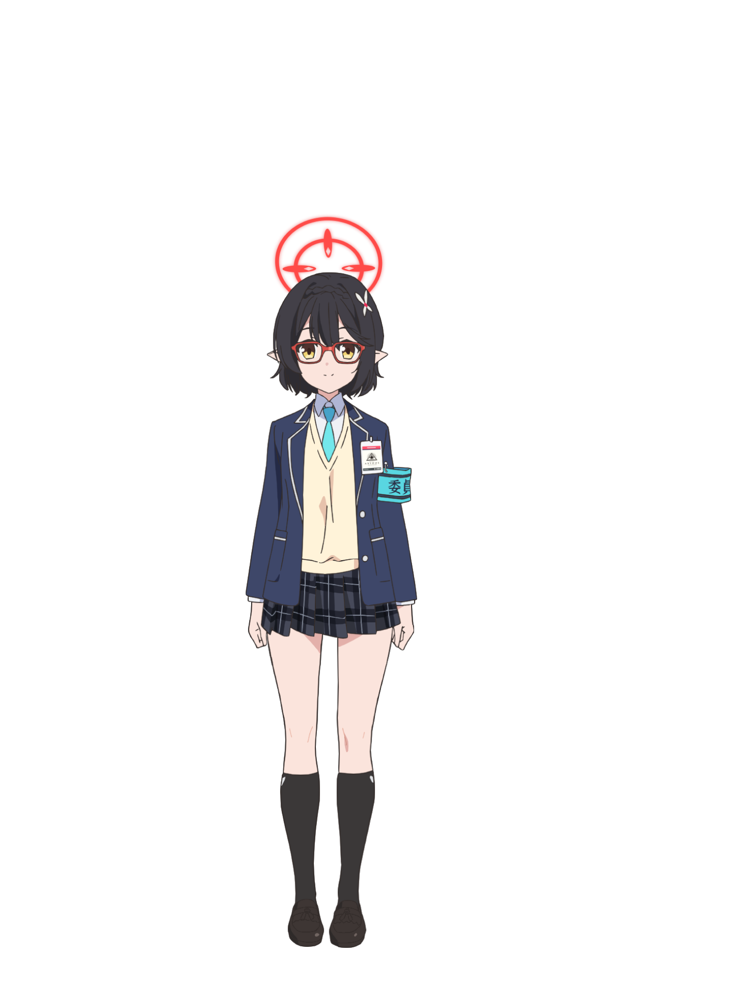 Blue Archive