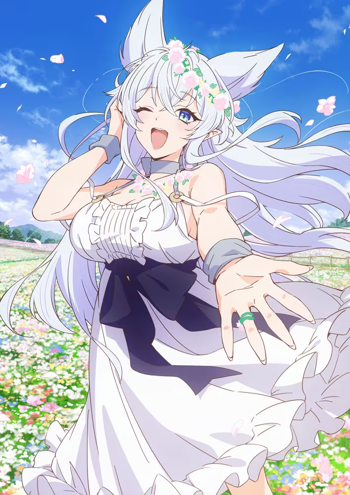 Lv2 kara Cheat datta Motoyuusha Kouho no Mattari Isekai Life