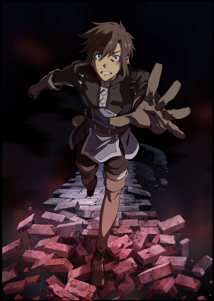 Lv2 kara Cheat datta Motoyuusha Kouho no Mattari Isekai Life