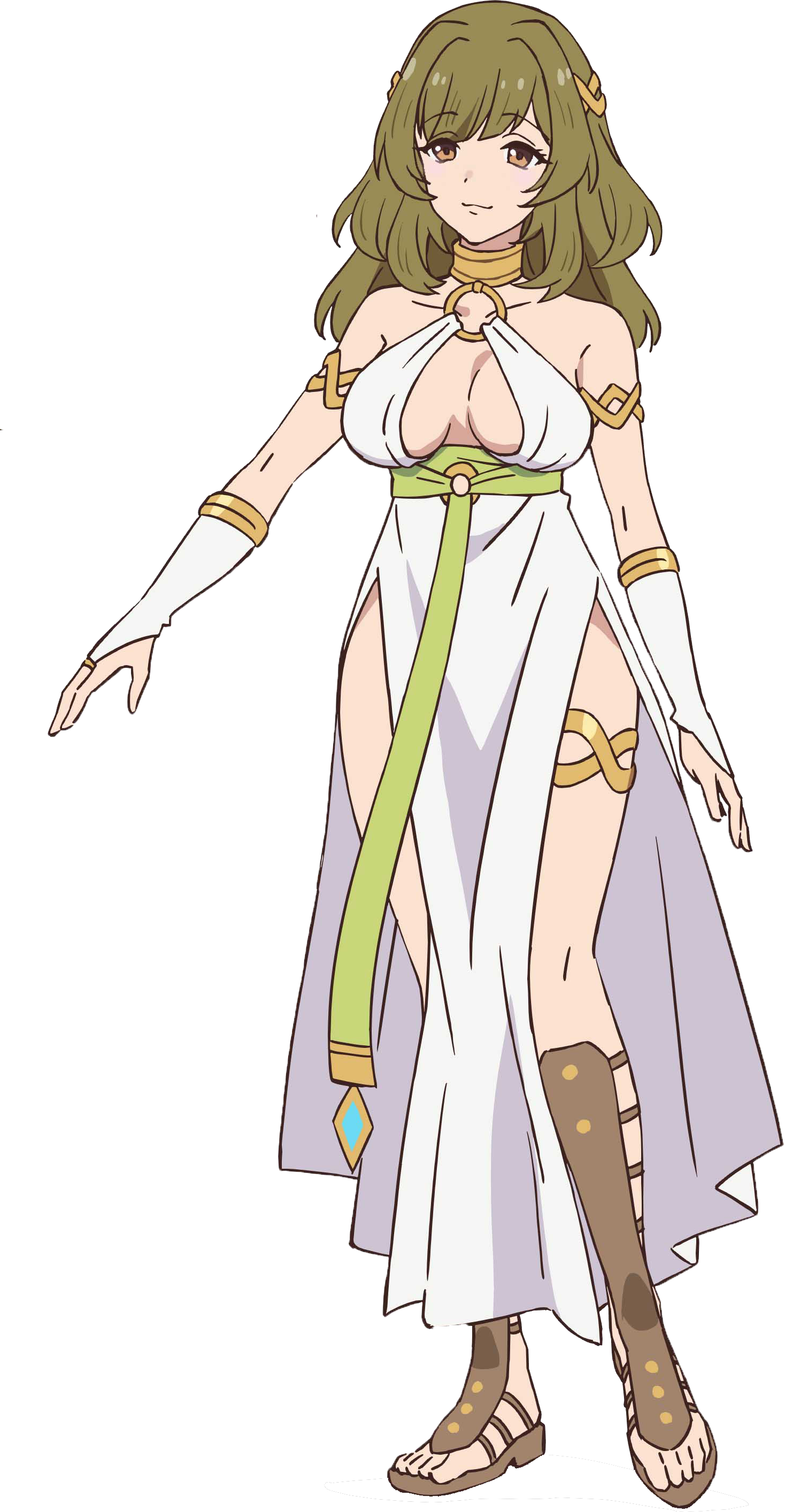 Lv2 kara Cheat datta Motoyuusha Kouho no Mattari Isekai Life
