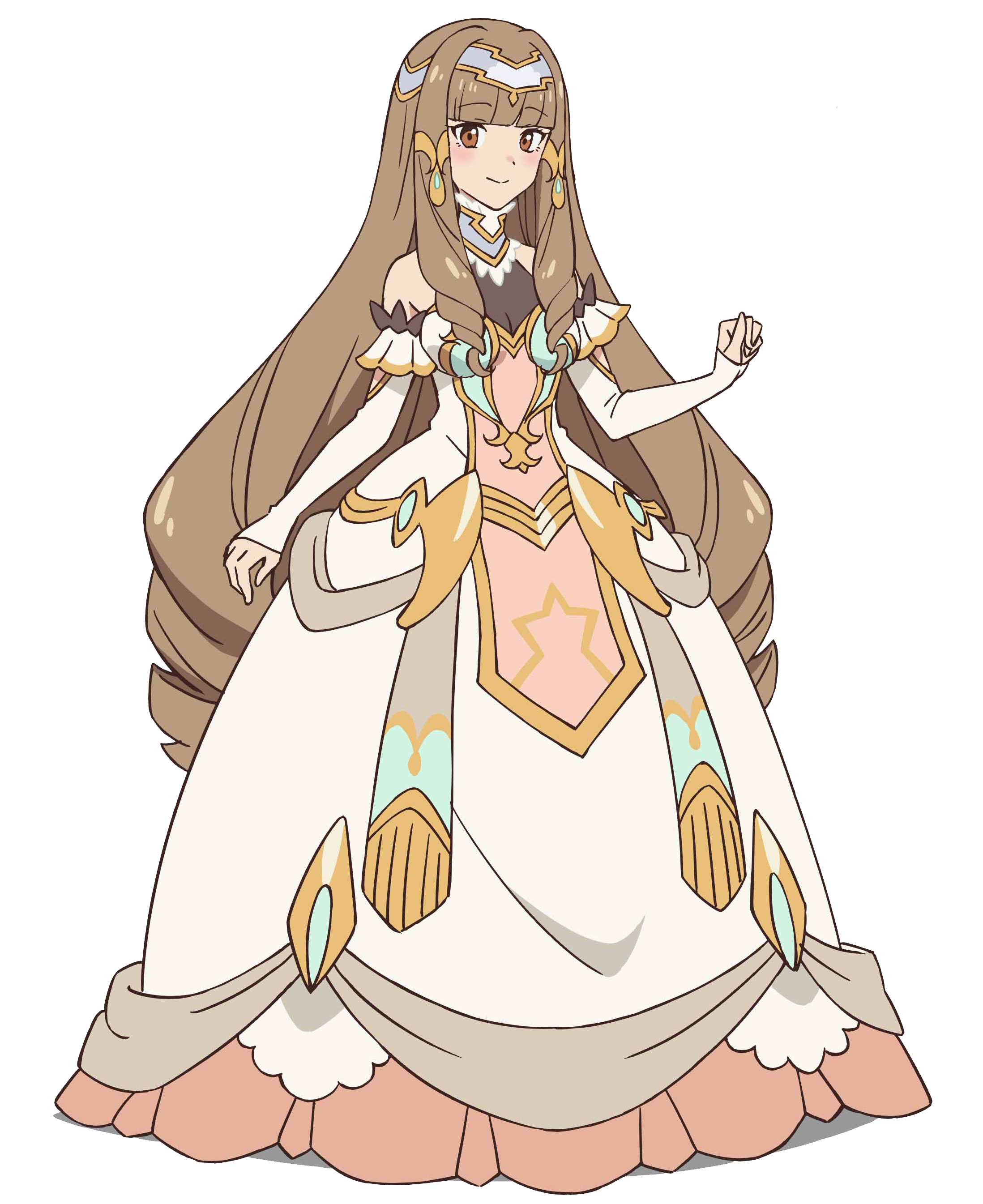 Lv2 kara Cheat datta Motoyuusha Kouho no Mattari Isekai Life