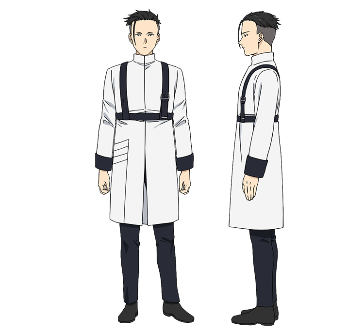 Sōsō no Frieren