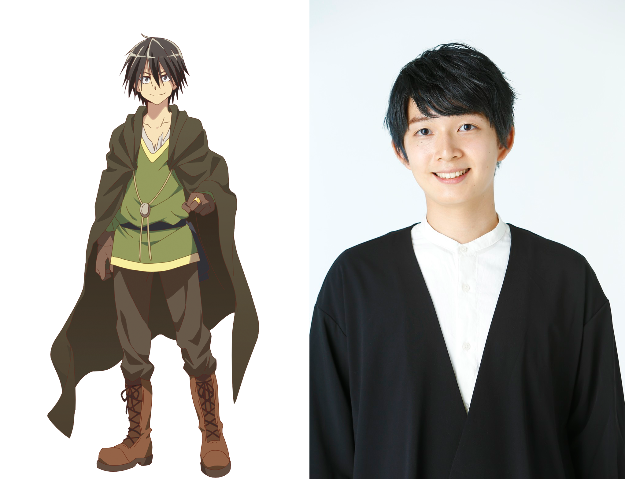 Hitoribotchi no Isekai Kōryaku