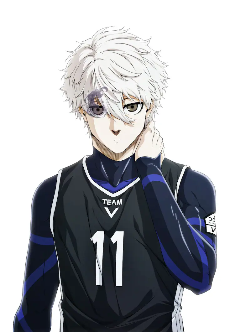 BLUE LOCK -Episode Nagi-