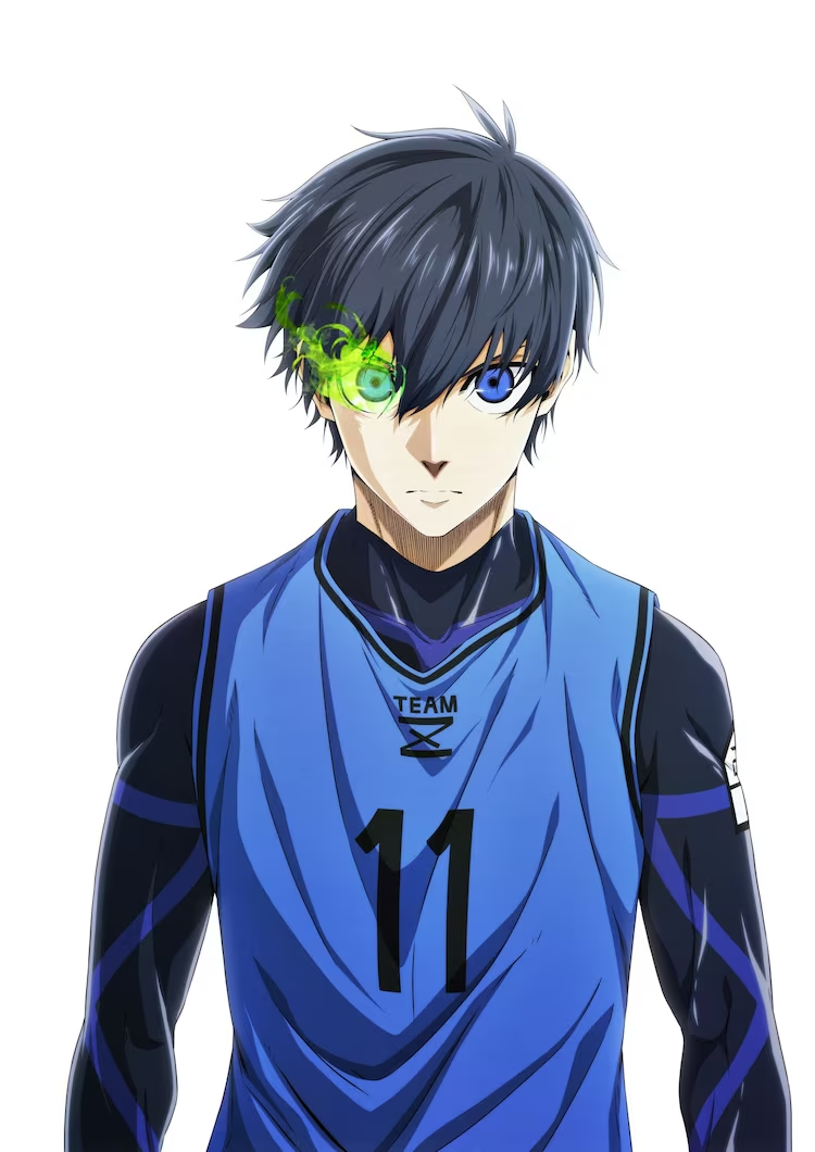 BLUE LOCK -Episode Nagi-