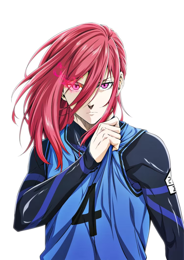 BLUE LOCK -Episode Nagi-