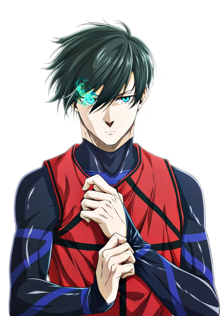 BLUE LOCK -Episode Nagi-