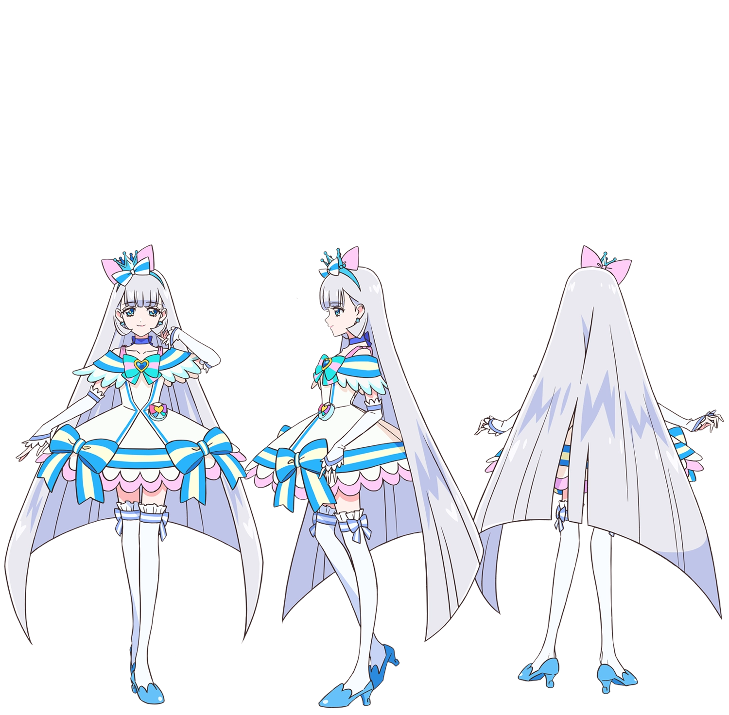 Wonderful Precure