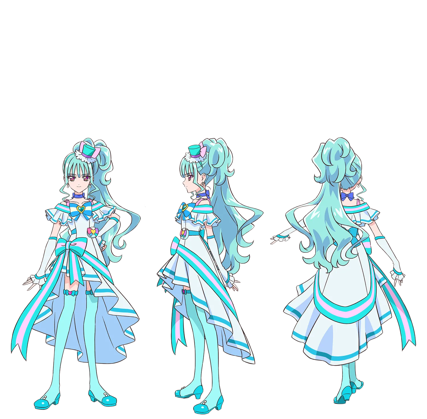 Wonderful Precure