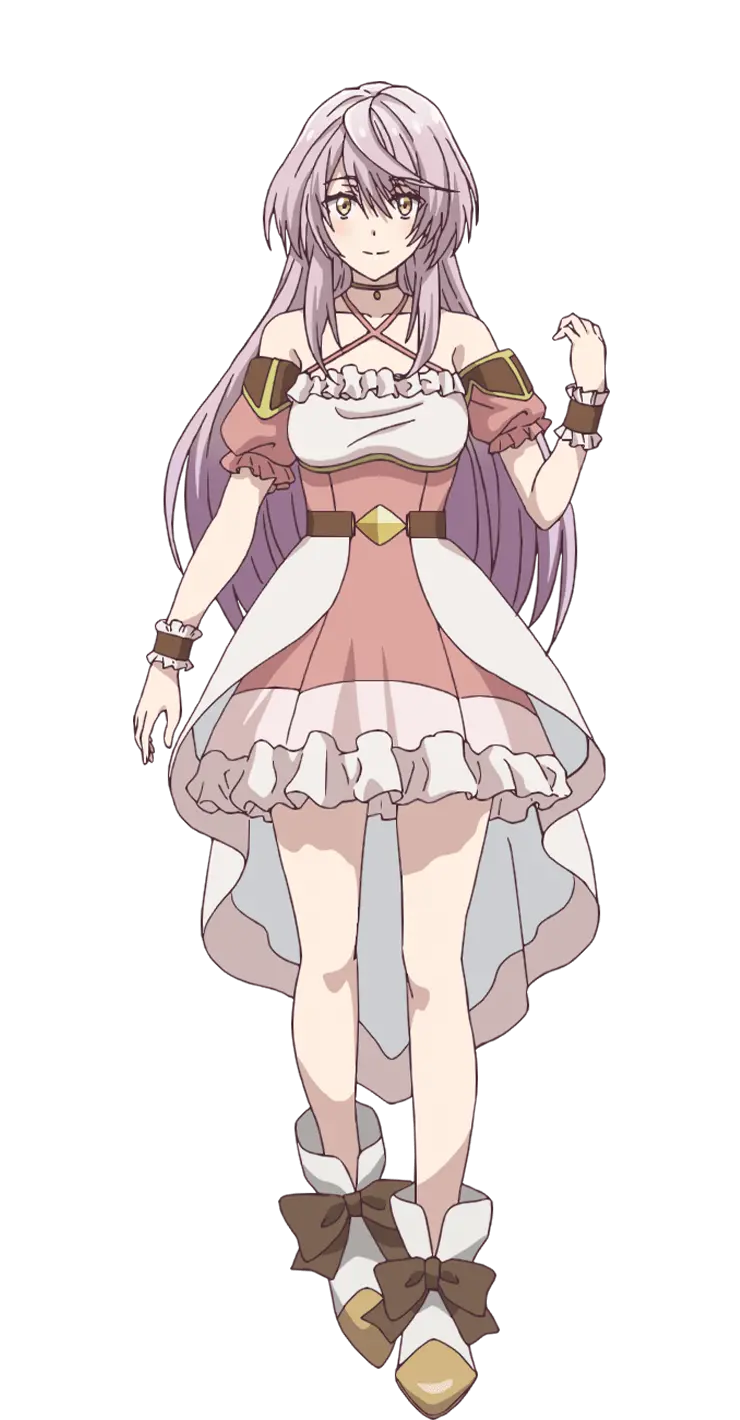 Dekisokonai to Yobareta Moto Eiyū wa, Jikka Kara Tsuihōsareta node Suki Katte ni Ikiru Koto ni Shita