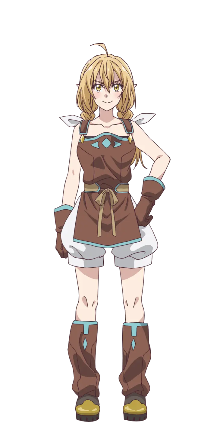 Dekisokonai to Yobareta Moto Eiyū wa, Jikka Kara Tsuihōsareta node Suki Katte ni Ikiru Koto ni Shita