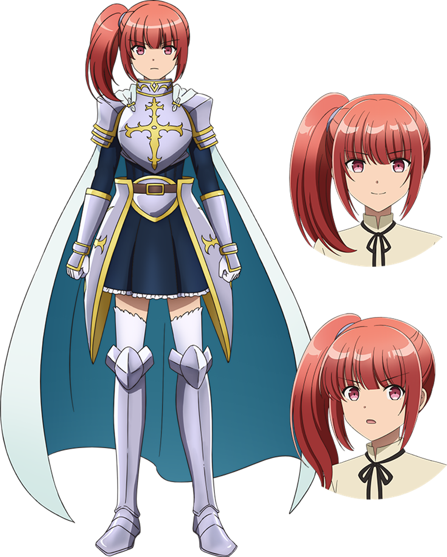 Maō no Ore ga Dorei Elf wo Yome ni Shitanda ga, Dō Medereba ī?