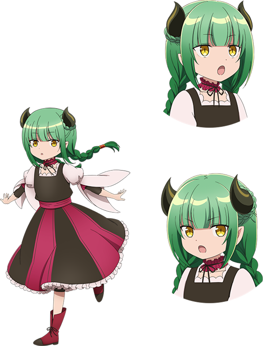 Maō no Ore ga Dorei Elf wo Yome ni Shitanda ga, Dō Medereba ī?