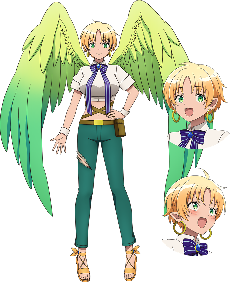 Maō no Ore ga Dorei Elf wo Yome ni Shitanda ga, Dō Medereba ī?