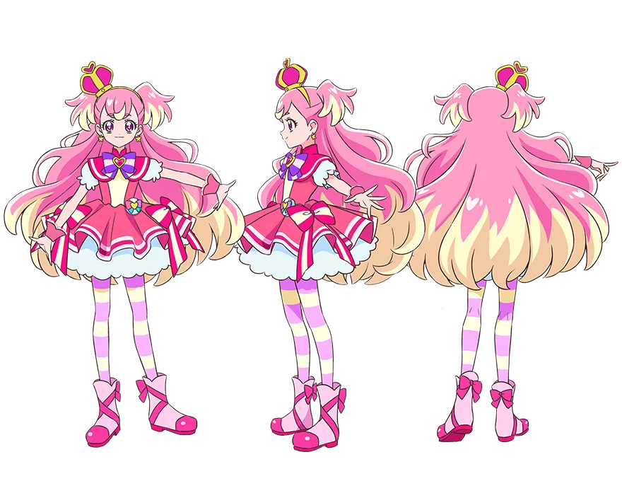Wonderful Precure