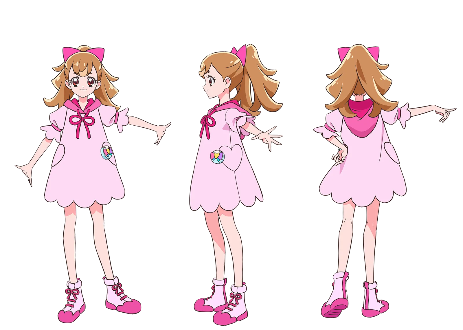 Wonderful Precure
