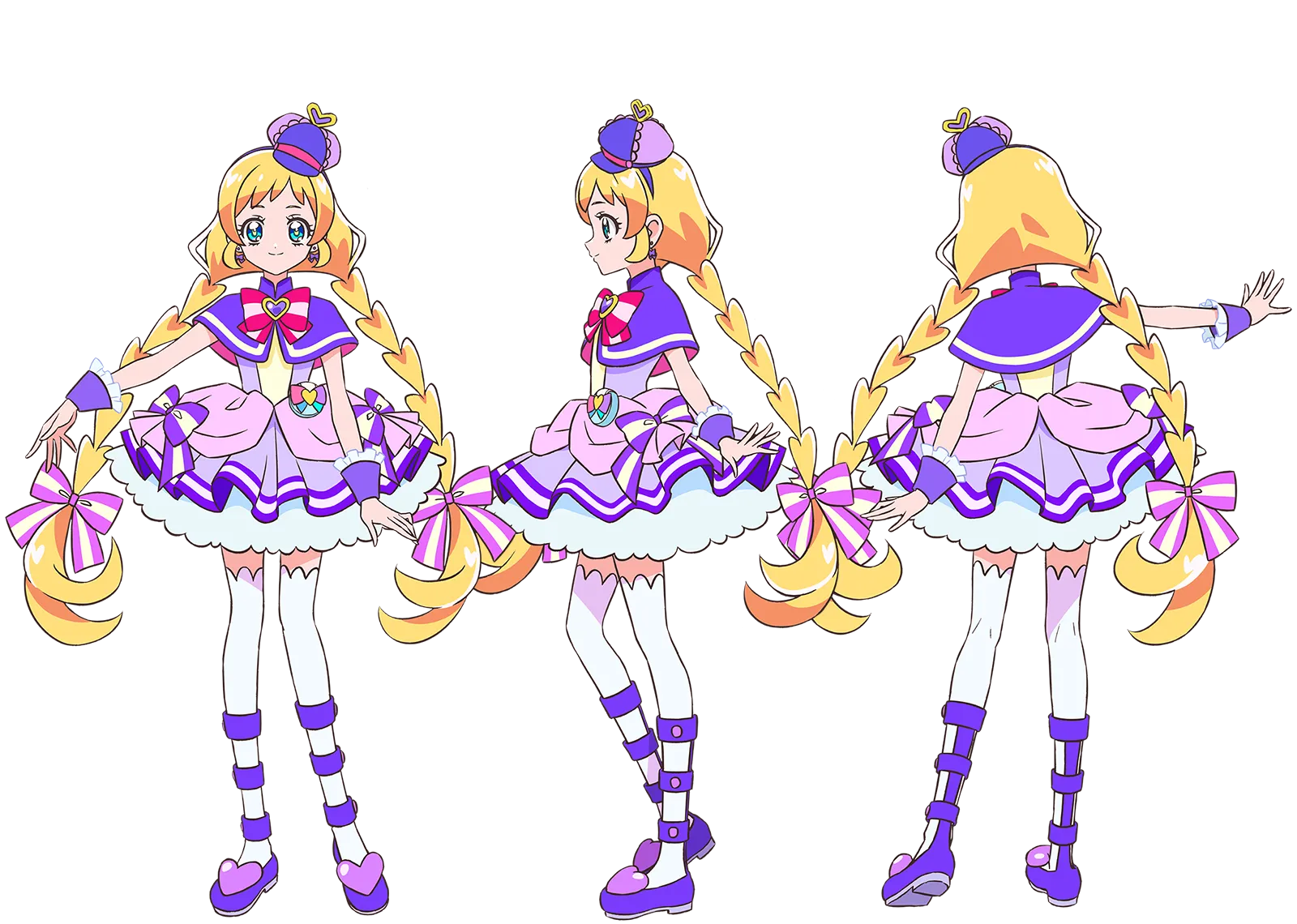 Wonderful Precure