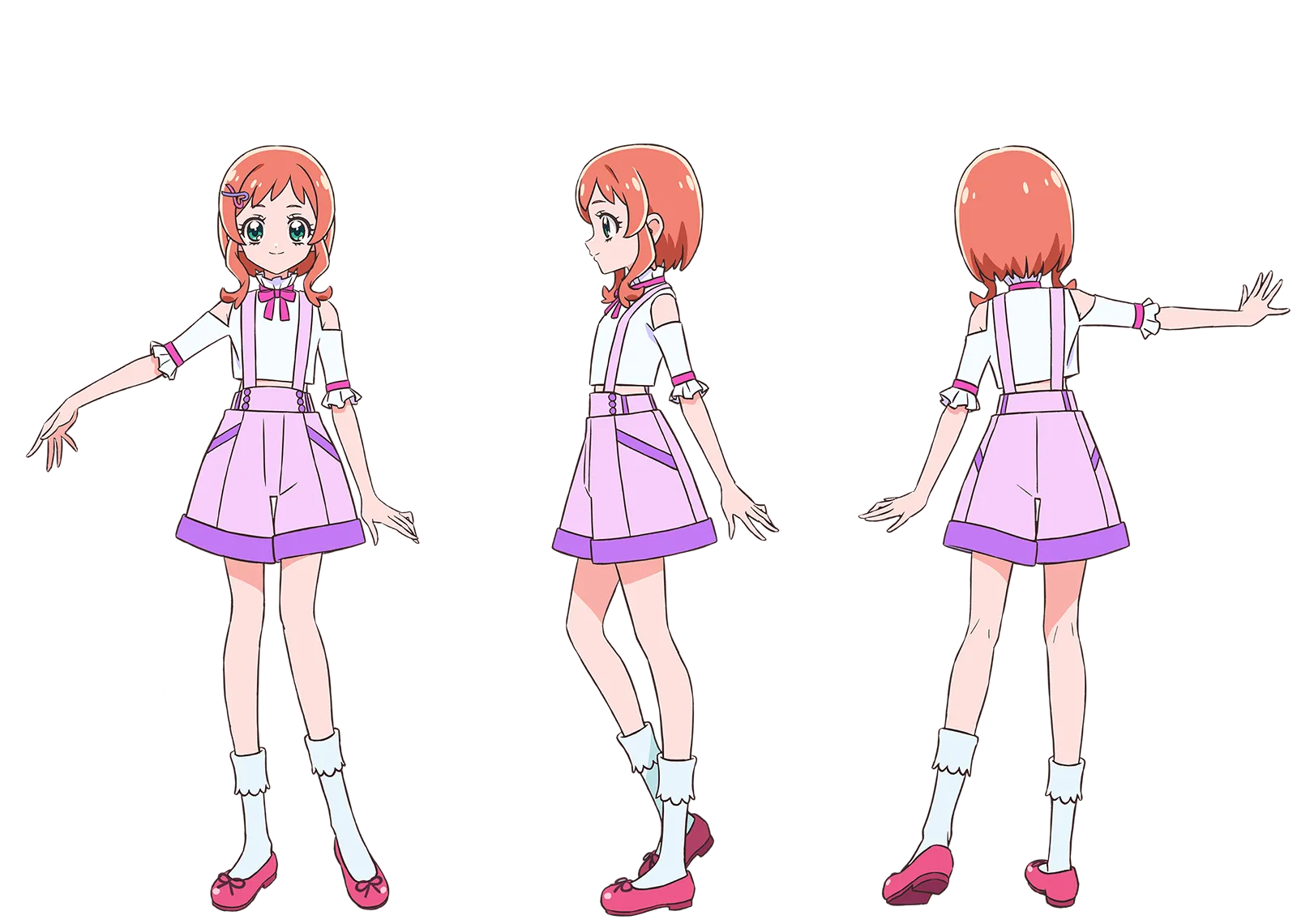 Wonderful Precure