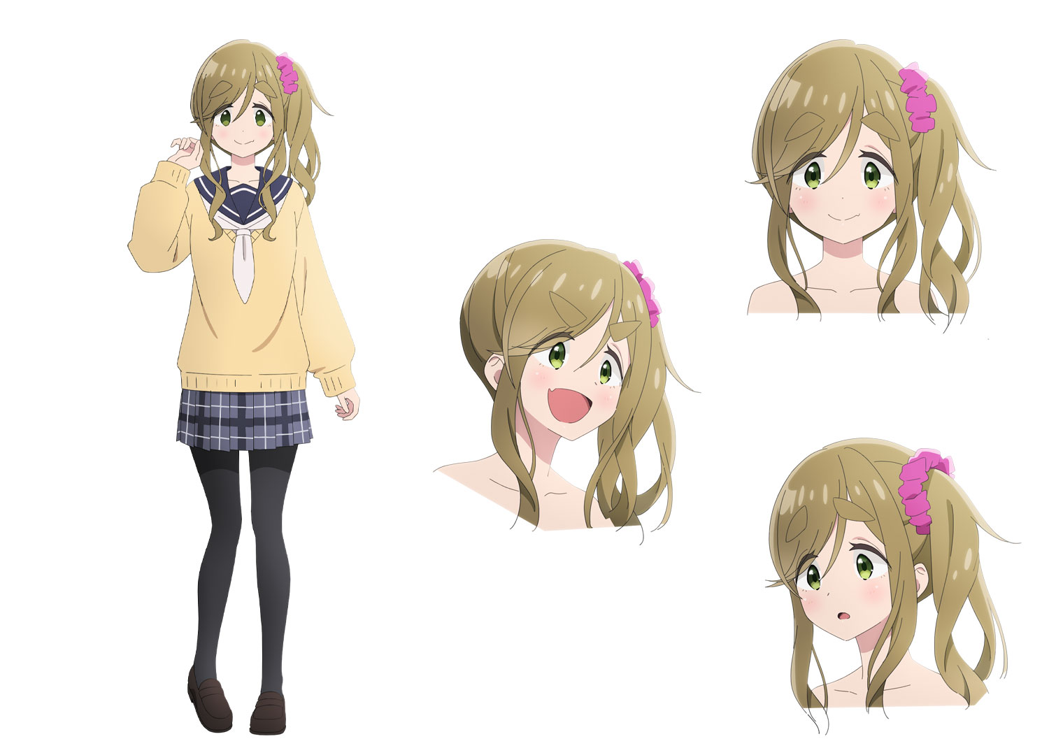 Yuru Camp