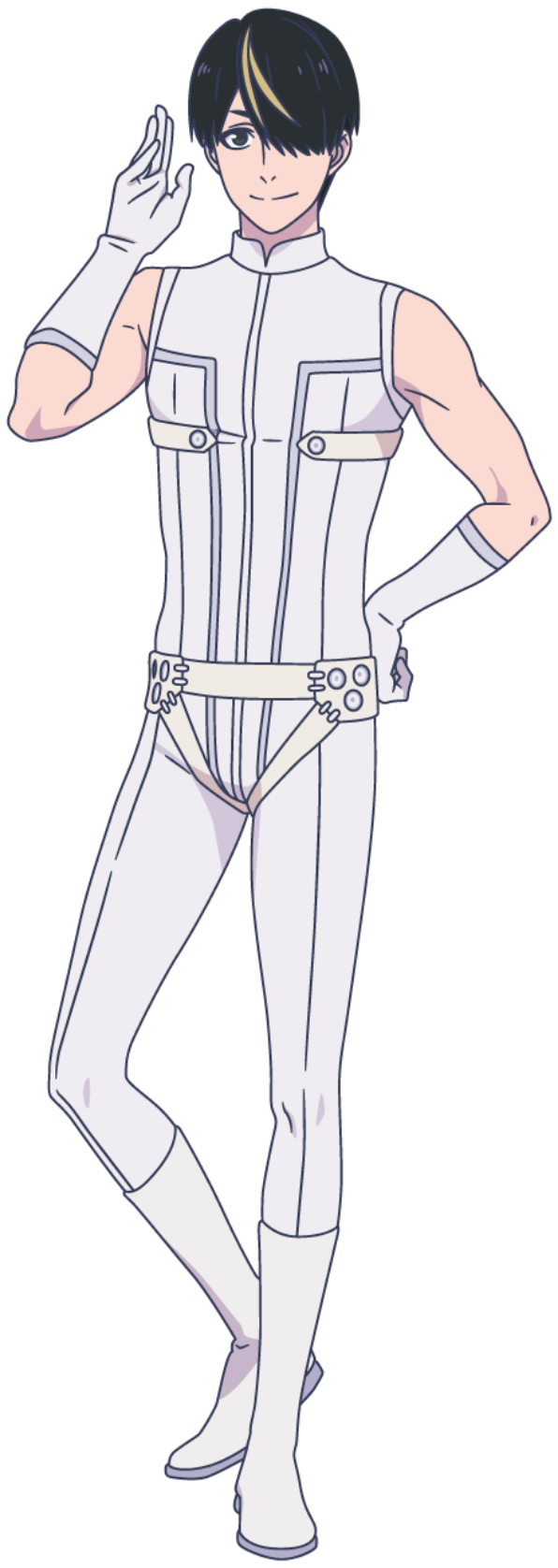 Sentai Daishikkaku