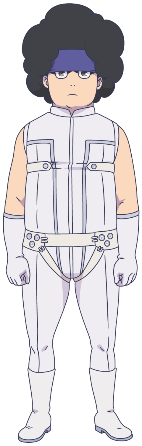 Sentai Daishikkaku