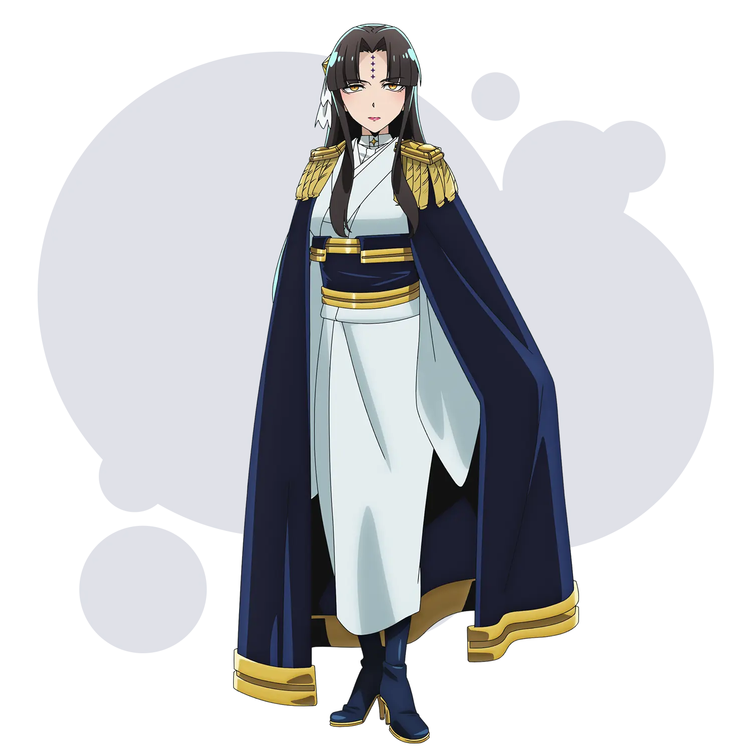 Mahō Shōjo ni Akogarete