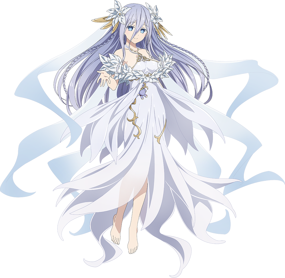 Date A Live V
