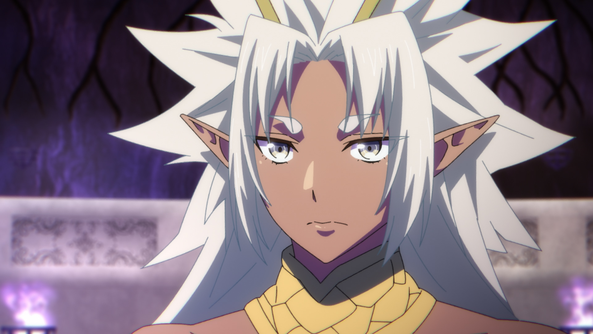 Mato Seihei no Slave