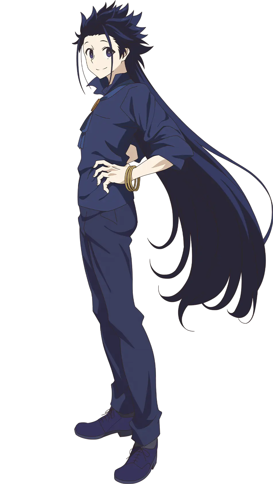 Tensei Shitara Dai Nana Ōji Datta no de, Kimama ni Majutsu o Kiwamemasu