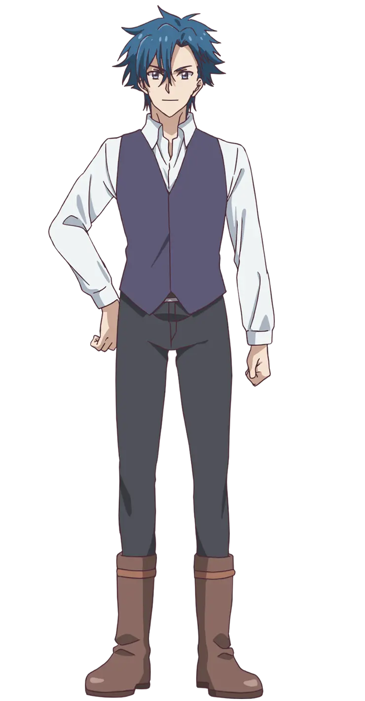 Dekisokonai to Yobareta Moto Eiyū wa, Jikka Kara Tsuihōsareta node Suki Katte ni Ikiru Koto ni Shiata