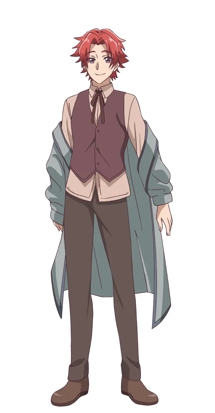 Dekisokonai to Yobareta Moto Eiyū wa, Jikka Kara Tsuihōsareta node Suki Katte ni Ikiru Koto ni Shiata
