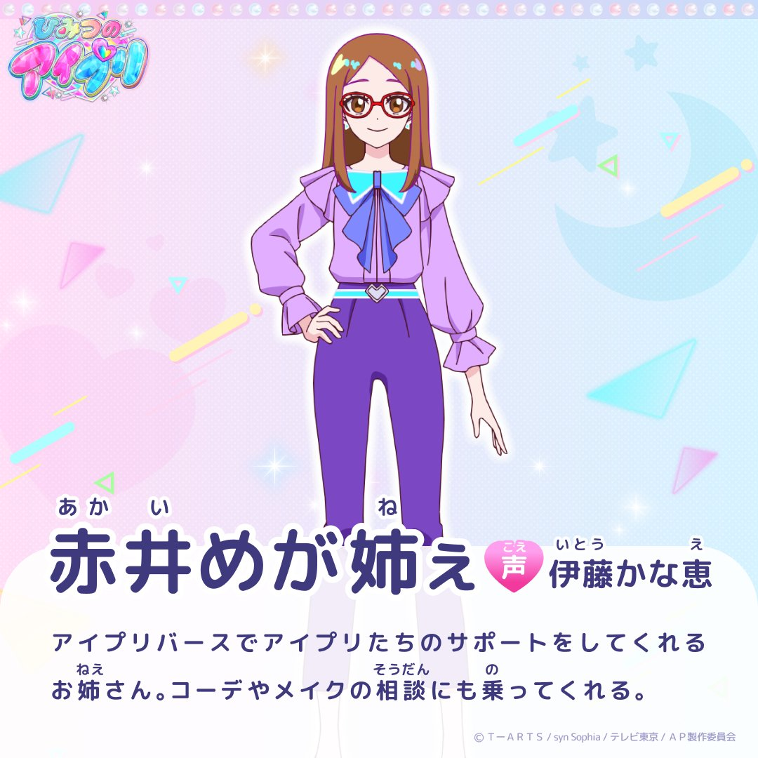 Himitsu no AiPri