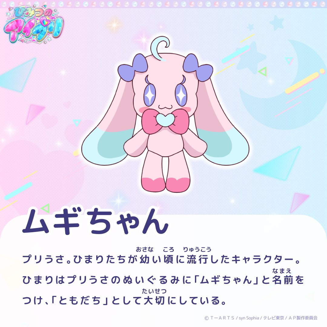 Himitsu no AiPri