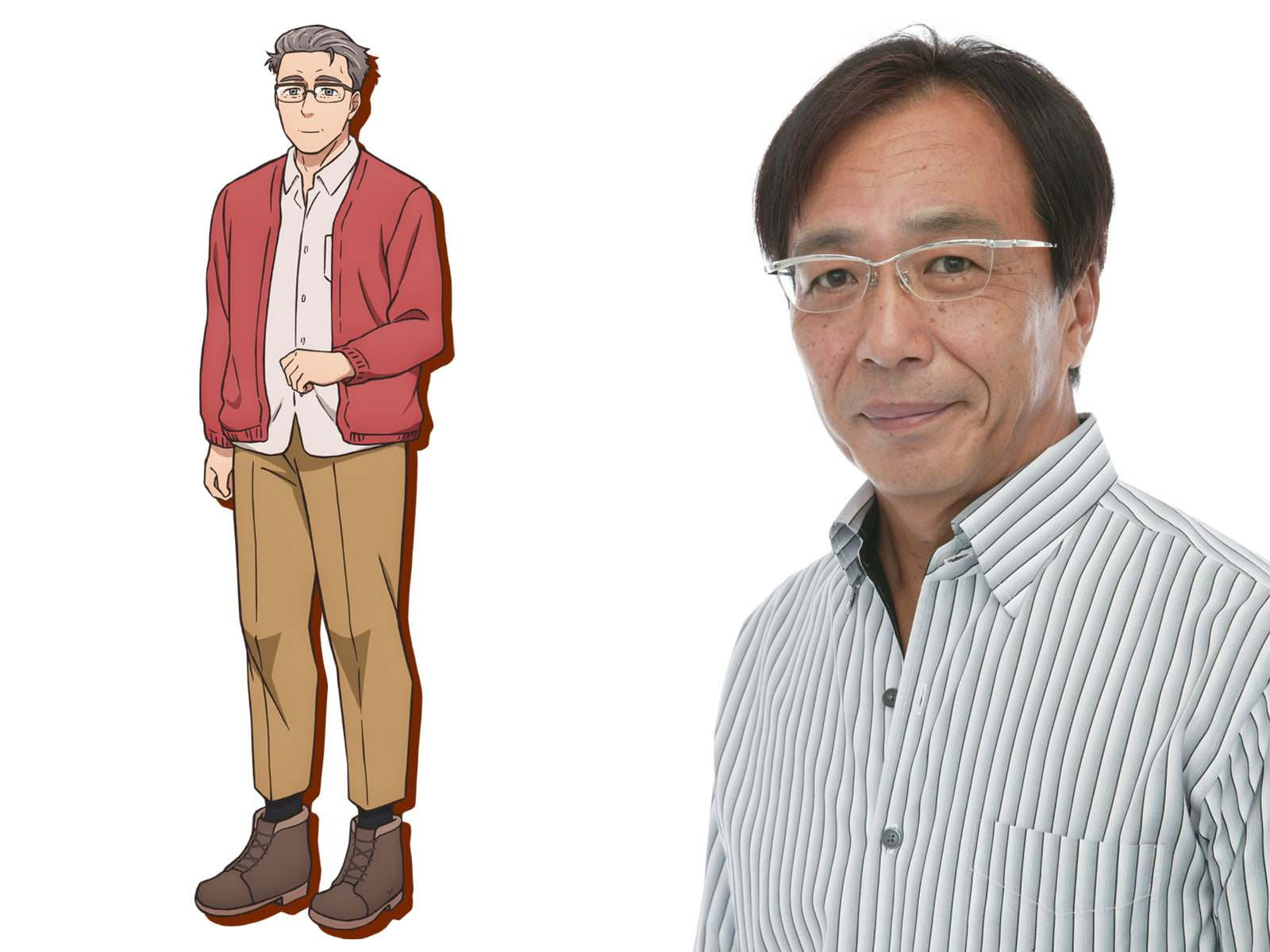 Tonari no Yōkai-san