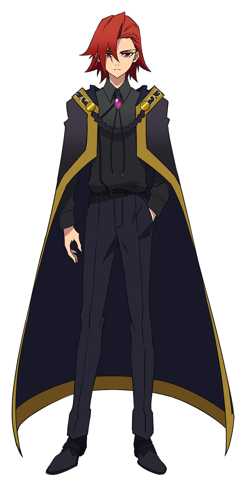 Tsue to Tsurugi no Wistoria