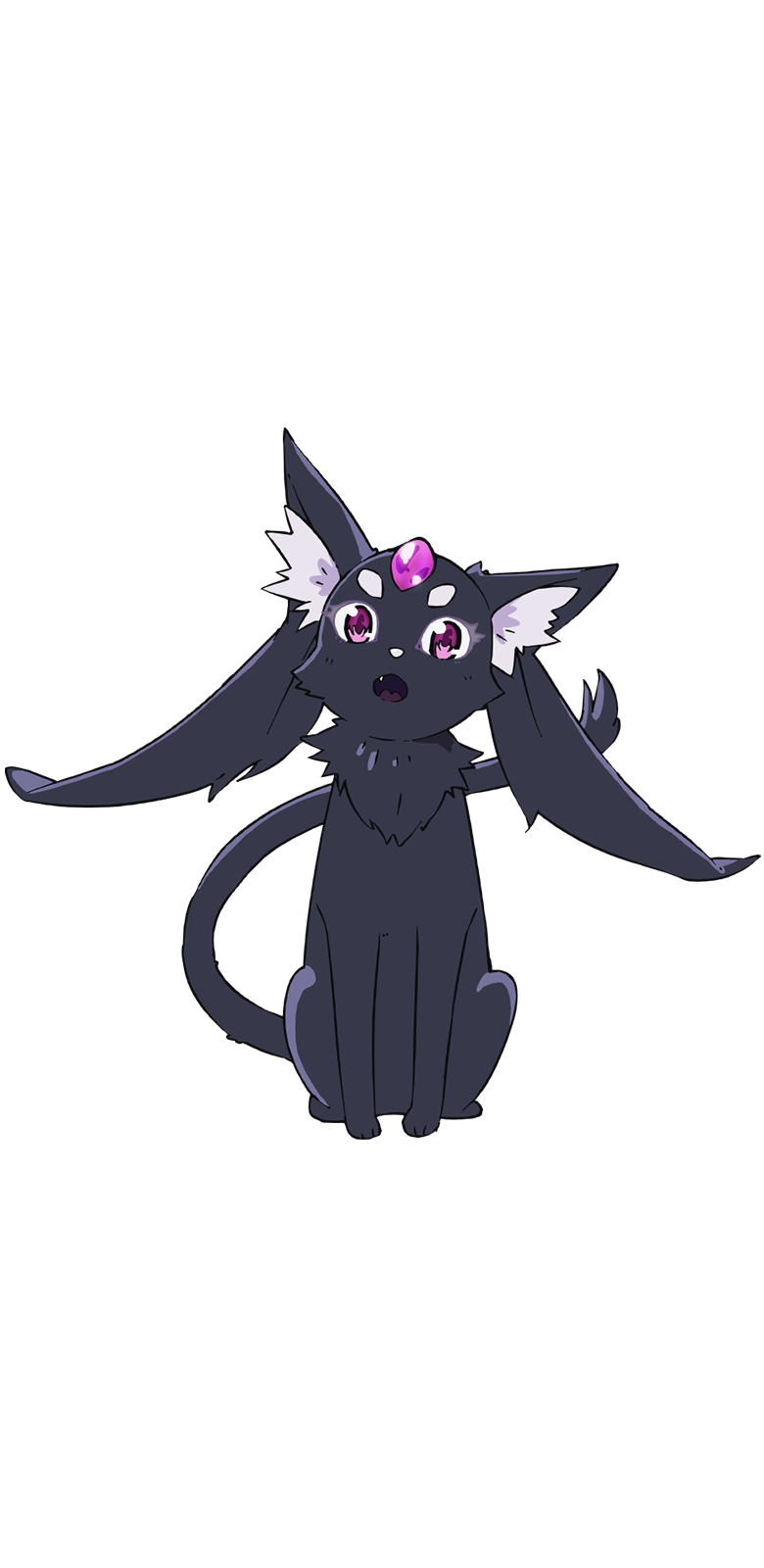 Tsue to Tsurugi no Wistoria